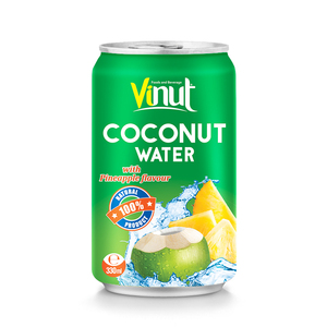 500ml Agua de Coco 100% Pura OEM - Product Image 6