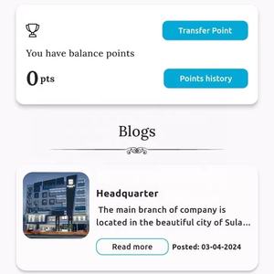 Servicios profesionales de desarrollo de aplicaciones móviles Soluciones expertas de desarrollo de aplicaciones móviles - Product Image 3