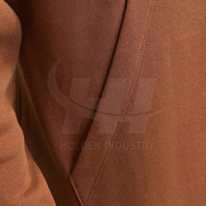 Hot Sale New Arrival Hoodies For Men Unique Style Breathable Men Hoodies In Best Material Men Hoodies - Product Image 5