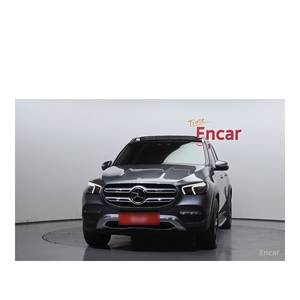 Mercedes-Benz GLE-Class GLE350e 4MATIC 2022/3, 52 269 km, Boîte de vitesses automatique, Sièges en cuir, Volant à gauche, Caméra de recul - Product Image 3