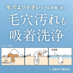 Japan Bifesta - Espuma Limpiadora Facial Deep Clear 200g, Envase Cosmético para una Limpieza Profunda, Iluminación, Hidratación y Cuidado del Acné - Product Image 6