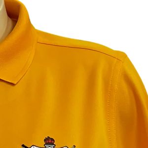 <b>Women</b> Cool Dry Mesh <b>Polo</b> Shirt Breathable Short Sleeve Performance <b>Top</b> Moisture Wicking Athletic Casual Sports <b>Polo</b> Custom - Product Image 4