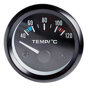 Indicador de Temperatura de Aceite para Deutz 01173670, Compatible con Motores FL912, F3L912, F4L912, F6L912, 912, 913, para Excavadoras y Tractores, OEM - Product Image 1