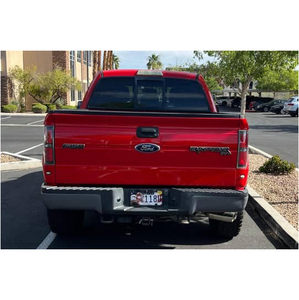Ford F-150 SVT Raptor 2012 - Product Image 2