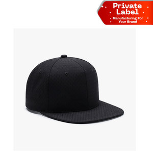 Custom Private Label <b>Vintage</b> Golf Rope Hat Mesh Back Snapback <b>Cap</b> Bulk Bulk Price 5 Panel Rope Snapback <b>Cap</b> Blank Mesh Trucker - Product Image 1
