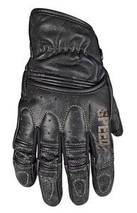 ถุงมือขี่มอเตอร์ไซค์กลางแจ้ง หนัง PU ป้องกันน้ำ ครอบคลุมทั้งนิ้ว สำหรับผู้ชายและผู้หญิง สีสันปรับแต่งได้ สำหรับขี่มอเตอร์ไซค์ - Product Image 6