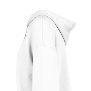 Sudadera Corta con Estampado Moderno para un Estilo Casual y a la Moda, Ideal para el Guardarropa - Product Image 4