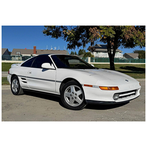 Toyota MR2 Turbo de 1991 - Product Image 5