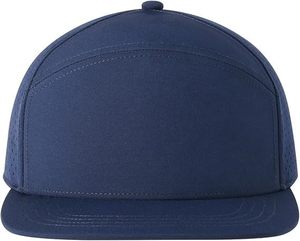 Gorras Snapback Ajustables Unisex para Uso Casual, Gorra Snapback de Visera Plana OEM, Proveedor Mayorista, Gorra Snapback de Algodón Premium Ajustable - Product Image 1
