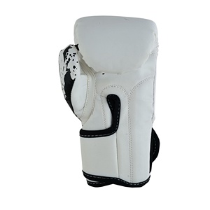 OEM Private Label Manufacturing Wholesale Supply Export Quality For Equipment High Protection Punching Gloves for Gym Training - Product Image 6