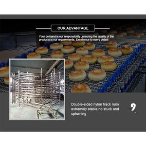 Torre <span class=keywords><strong>de</strong></span> enfriamiento espiral <span class=keywords><strong>de</strong></span> grado alimenticio a precio <span class=keywords><strong>de</strong></span> fábrica para <span class=keywords><strong>molino</strong></span> <span class=keywords><strong>de</strong></span> harina <span class=keywords><strong>de</strong></span> panadería <span class=keywords><strong>de</strong></span> hamburguesa con núcleo <span class=keywords><strong>de</strong></span> Motor <span class=keywords><strong>de</strong></span> motor <span class=keywords><strong>de</strong></span> fábrica - Product Image 6