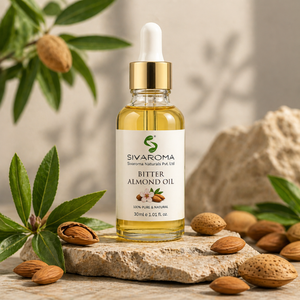 Superior Quality Bitter Almond Oil for Global Export, Suitable for Cosmetic, <b>Personal</b> Care, and Fragrance Industries - Product Image 2