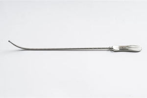Sondas Uterinas Manuales de Alta Calidad, Instrumentos de Obstetricia y Ginecología, Reutilizables, de Acero Inoxidable, para Uso Hospitalario, Quirúrgicos - Product Image 3