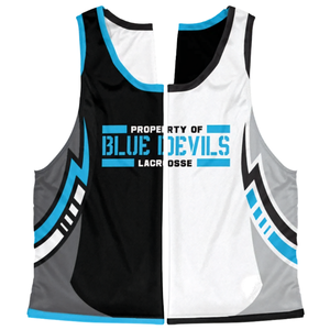 Uniformes de Lacrosse Personalizados de Alta Calidad para Jóvenes, Venta al Por Mayor de Ropa Deportiva para Equipos, Colores Personalizados, Servicio OEM - Product Image 2