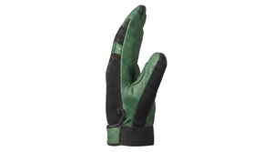 Gants de travail industriels durables avec paume renforcée, conception flexible des doigts et ajustement confortable pour les applications générales - Product Image 4