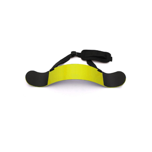 Proveedor de Arm Blasters para Entrenamiento con Pesas, Producción en Masa, Logotipo Personalizado, Proyectos de Marca Privada y Exportación Global de Fitness - Product Image 5