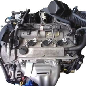 Motor usado de alta calidad de 2.5L 2.7L para RX270 Highlander RAV4 - Product Image 1