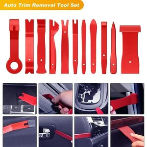 Kit di Strumenti per la Rimozione degli Interni Auto: Attrezzi per Pannelli Porta, Radio, Stereo, Cruscotto e Riparazione Terminali - Product Image 3