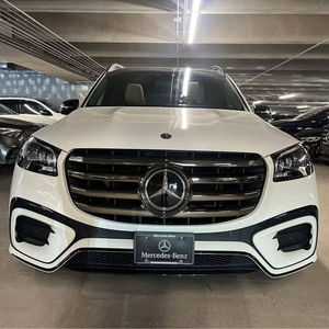 Offre exceptionnelle - Mercedes-Benz GLS AMG GLS 63 4MATIC 2024 haut de gamme - Product Image 1