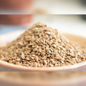 Café 100% Robusta Liofilizado, Café Instantáneo Premium con 2% de Cafeína, Sabor a Frutas para Uso en Repostería, a Granel - Product Image 3