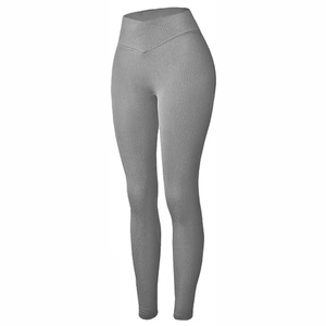 Conjuntos de Yoga de 4 Piezas con Logotipo Personalizado al por Mayor, Ropa Deportiva para Niñas, Conjuntos de Yoga para Mujer, Conjuntos Deportivos para Gimnasio - Product Image 6