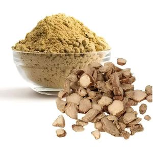 Bulk Supply 100% Natural Kapoor Kachri Powder Pure Cosmetic Grade Kapoor Kachri Powder Supports Refreshing Scalp Care Routines - Product Image 1