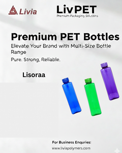 Botella de Bebida Lisora de 500 ml, Fabricada con PP Virgen y PET Ecológico, con Tapa de Rosca - Product Image 2