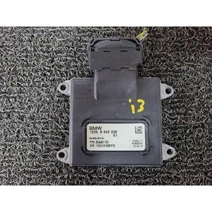 ECUs et modules informatiques d'occasion i3 12368642338 - Product Image 1