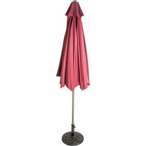 Base per Ombrellone da Giardino in Bronzo da 21 Libbre, Accessorio per Casa e Giardino - Product Image 2