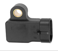 Capteur MAP automatique 96417830, capteur de pression absolue du collecteur pour Chevrolet Aveo Lacetti Nubira