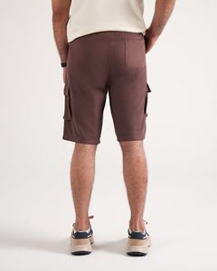 El más nuevo diseño de bañadores para hombre, pantalones cortos de baño de ajuste clásico con cintura elástica y cierre de cordón - Product Image 6