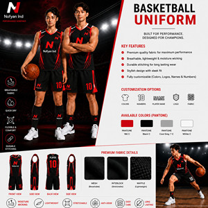 Orange Basketball Uniform Set Player 10 Sublimation Print Breathable Unisex Adult Jersey Shorts Private <b>Label</b> OEM/ODM Basketball - Product Image 1