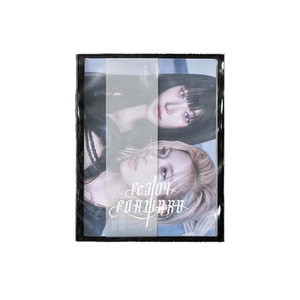 [Korean Original Album] NMIXX - Fe3O4: FORWARD - Product Image 3