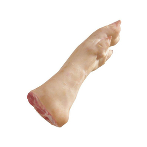 Cuisse de porc congelée, avec peau et os, destinée à l'industrie alimentaire - Product Image 1