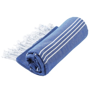 Wholesale Pure Pestemal 100% Cotton <b>Beach</b> <b>Towel</b> Super Absorbent With Custom Logo Print Sand Free for Home or Bath Use - Product Image 4