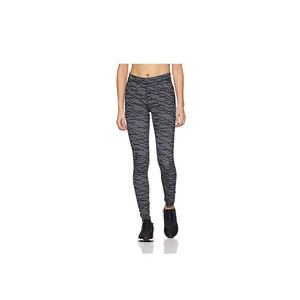 Pantalones de Compresión Deportivos para Mujer con Logotipo Personalizado – Proveedor de Leggings de Alto Rendimiento que Absorben el Sudor - Product Image 1