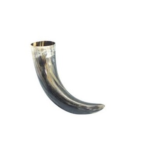 Corne à boire en corne de buffle Viking, écologique, durable, élégante, taille personnalisée, corne à boire de qualité alimentaire pour la vente en gros - Product Image 6