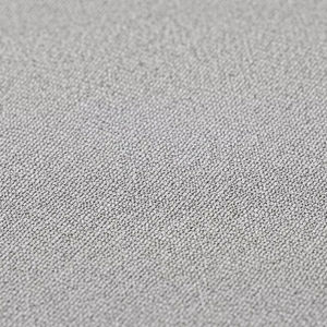 Blazer professionnel brodé et perlé à col mandarin, en mélange de laine, coupe ajustée, pour homme et femme, idéal pour le bureau - Product Image 4