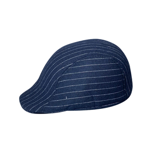 Premium Wool Blend Ivy Cap Classic Driving <b>Hat</b> Custom Logo Fashion Headwear OEM ODM Manufacturing Service Ivy <b>Hat</b> Best Selling - Product Image 3