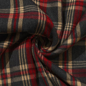 Chemises en flanelle pour hommes de qualité supérieure, respirantes, vintage, ajustées, en tissu doux, style streetwear, sans manches, pour garçons - Product Image 5