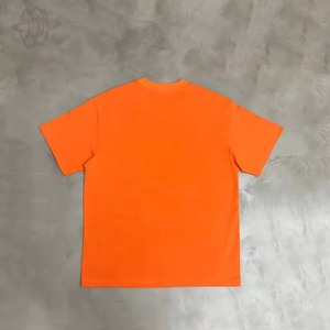 Camiseta de Moda para Hombre con Tela Ligera y Transpirable para las Temporadas de Verano y Primavera, Ropa Urbana Premium para Hombre - Product Image 4