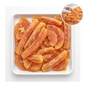 มะละกออบแห้งแบบนิ่มบรรจุในถุง200กรัมสินค้าจากผู้ผลิตในเวียดนาม - Product Image 5