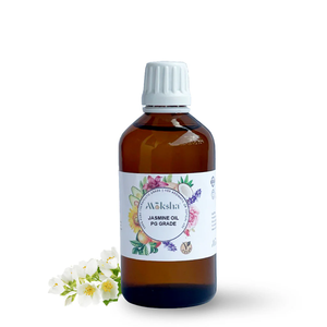 Aceite de Jazmín Grado PG |   Proveedor al por Mayor de Aceites Esenciales Premium, Fabricante de Marca Privada OEM - Product Image 2