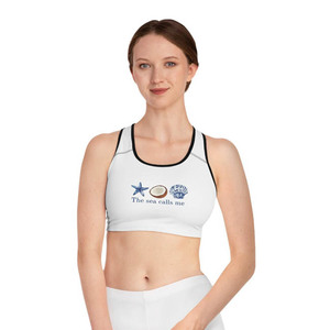 Conjunto Deportivo Personalizado con Logotipo Frontal para Mujer, Talla Grande, Sujetador Deportivo y Leggings con Efecto Levanta Glúteos, para Yoga y Entrenamiento, Ecológico - Product Image 5