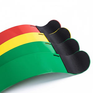 Appareil d'entraînement musculaire robuste pour biceps et triceps, avec support pectoral et fonction Arm Blaster pour l'haltérophilie - Product Image 6