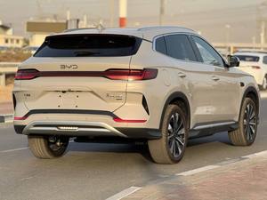 BYD Song Plus 605 COCHE ELÉCTRICO - Product Image 4