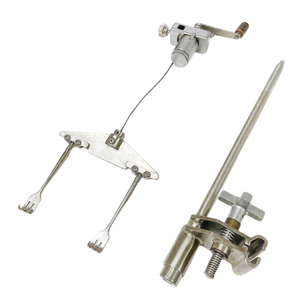 Kit chirurgical de rétraction tissulaire manuel Ariston International AI-Sky Hook Retractor-02 en acier inoxydable, certifié CE - Product Image 2