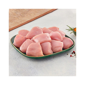 Carefully processed Frozen Boneless <b>Chicken</b> for wholesale food markets - Product Image 1