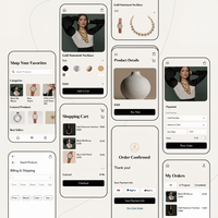 App E-Commerce con Generazione Fatture