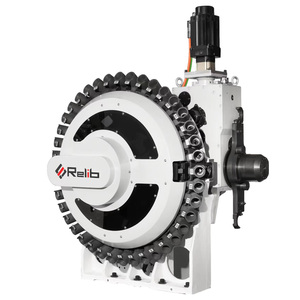 <span class=keywords><strong>Cambiador</strong></span> <span class=keywords><strong>de</strong></span> herramientas automático, cargador <span class=keywords><strong>de</strong></span> herramientas tipo brazo <span class=keywords><strong>de</strong></span> 24T para centro <span class=keywords><strong>de</strong></span> mecanizado, venta directa <span class=keywords><strong>de</strong></span> fábrica - Product Image 4